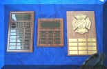 perpetual plaques