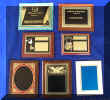 variety plaques