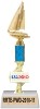 Raingutter Regatta trophies