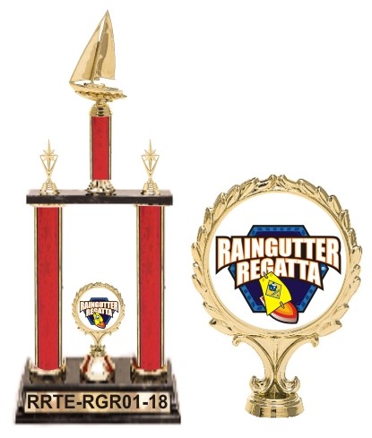 Raingutter Regatta Trophy