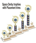 bsa space derby